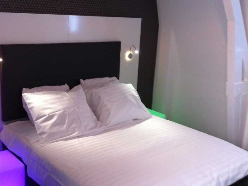 Vossius Vondelpark Hotel Amsterdam